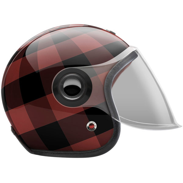 Casque Ruby Belvedere Ottawa