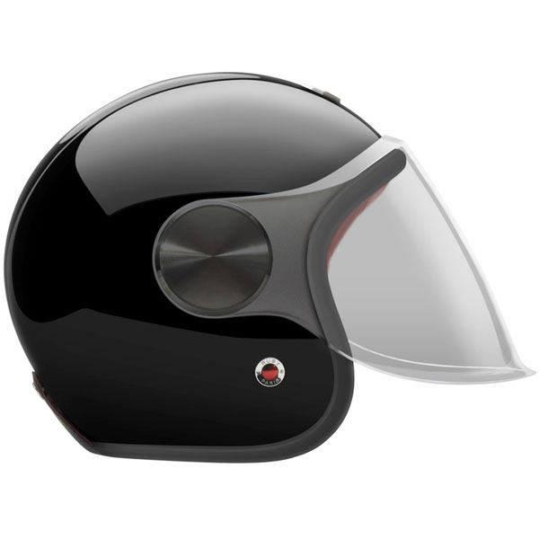Casque Ruby Belvedere Raspail