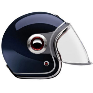 Casque Ruby Belvedere St Augustin