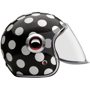 Casque Ruby Belvedere St Sulpice
