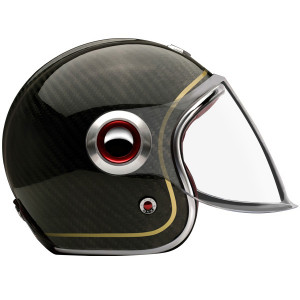 Casque Ruby Belvedere Concorde
