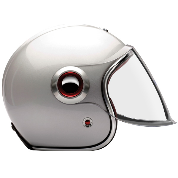 Casque Ruby Belvedere Etoile