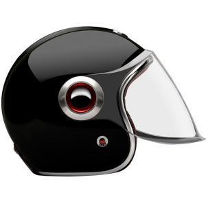 Casque Ruby Belvedere St Germain