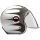 Casque Ruby Belvedere Ventura