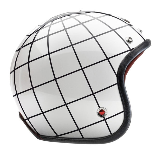 Casque Ruby Pavillon Barbican