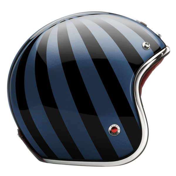 Casque Ruby Pavillon Ebisu