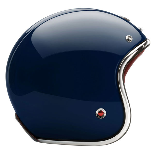 Casque Ruby Pavillon Francs Bourgeois