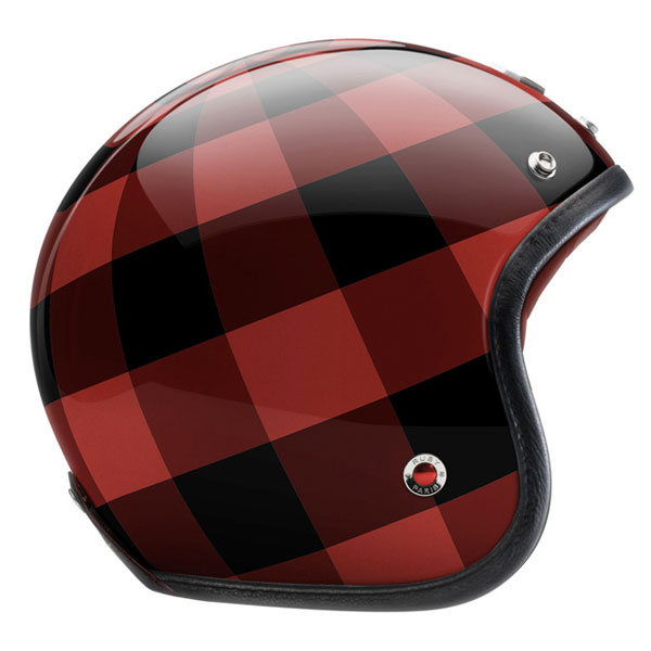 Casque Ruby Pavillon Ottawa