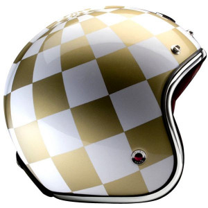 Casque Ruby Pavillon Castellet Casque Ruby Pavillon Castellet