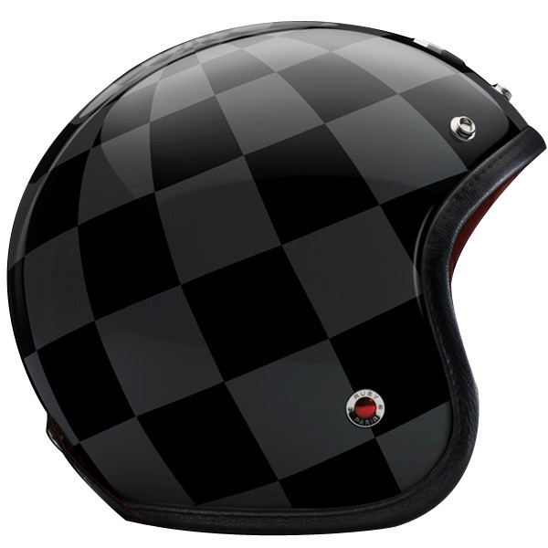 Casque Ruby Pavillon Dijon Prenois