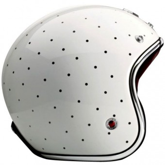 Casque Ruby Pavillon Odeon Casque Ruby Pavillon Odeon