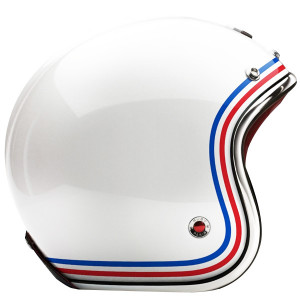 Casque Ruby Pavillon Republique Casque Ruby Pavillon Republique
