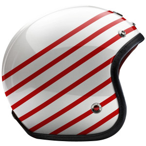 Casque Ruby Pavillon Valmy Casque Ruby Pavillon Valmy