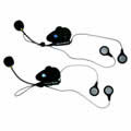 TG Scala Rider Intercom