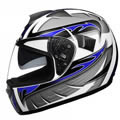 S1 Flame bleu