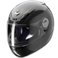 Casque Integral Scorpion EXO 450 Air Gris Fonce Metal