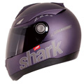 Casque Integral Shark S500 Air Esprit Mat PUR