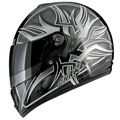 S800S Boreal KAS