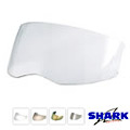 Visiere Shark Evoline