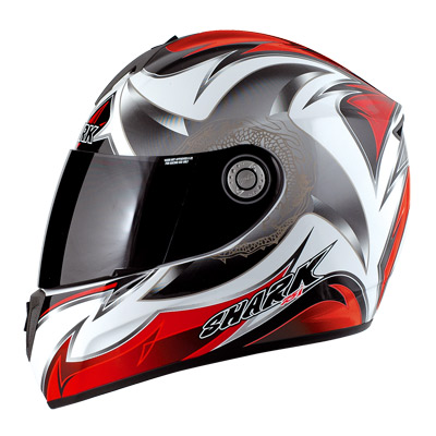 Casque Integral Shark RSI Shuriken wrk