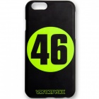 Cadeaux VR 46 Cover Number VR46 I-Phone 6 - 6s Cadeaux VR 46 Cover Number VR46 I-Phone 6 - 6s