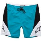 Cadeaux Alpinestars Arrival Trunks Blue Cadeaux Alpinestars Arrival Trunks Blue