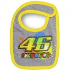 Cadeaux VR 46 Bib Baby VR46 Cadeaux VR 46 Bib Baby VR46