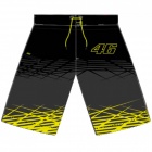 Cadeaux VR 46 Board Short VR46 Cadeaux VR 46 Board Short VR46