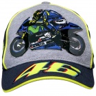 Cadeaux VR 46 Cap Kid Multicolor VR46 Cadeaux VR 46 Cap Kid Multicolor VR46