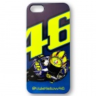 Cadeaux VR 46 Cover Multicolor VR46 iPhone 5 - 5S Cadeaux VR 46 Cover Multicolor VR46 iPhone 5 - 5S
