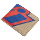Cadeaux ICON Double Stack Wallet Glory Cadeaux ICON Double Stack Wallet Glory