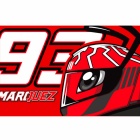 Cadeaux Marquez 93 Flag Marquez 93 Multicolor Cadeaux Marquez 93 Flag Marquez 93 Multicolor
