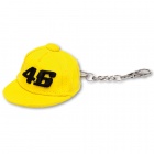 Cadeaux VR 46 Key Holder Cap Multicolor VR46 Cadeaux VR 46 Key Holder Cap Multicolor VR46