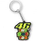 Cadeaux VR 46 Key Holder The Doctor VR46 Cadeaux VR 46 Key Holder The Doctor VR46
