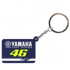 Cadeaux VR 46 Key Ring Multicolor Yamaha V46 Cadeaux VR 46 Key Ring Multicolor Yamaha V46