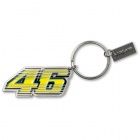Cadeaux VR 46 Metal Key Holder Multicolor VR46 Cadeaux VR 46 Metal Key Holder Multicolor VR46