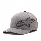 Casquettes Moto Alpinestars Sonic Charocal