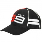 Casquettes Moto Jorge Lorenzo Cap Baseball Lorenzo 99 Black Casquettes Moto Jorge Lorenzo Cap Baseball Lorenzo 99 Black