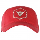 Casquettes Moto Dainese Cap Chain Coral Casquettes Moto Dainese Cap Chain Coral