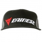Casquettes Moto Dainese Cap Dainese Crew Black Casquettes Moto Dainese Cap Dainese Crew Black