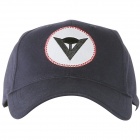 Casquettes Moto Dainese Cap Patch Blue Casquettes Moto Dainese Cap Patch Blue