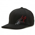 Casquettes Moto Alpinestars Cloaked Noir