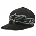 Casquettes Moto Alpinestars Dissipate Noir