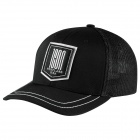 Casquettes Moto ICON Mccall Mesh Black