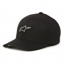 Casquettes Moto Alpinestars Raised Noir
