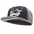 Casquettes Moto Alpinestars Sparks Hat Black Casquettes Moto Alpinestars Sparks Hat Black