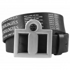 Ceintures Moto ICON Primary