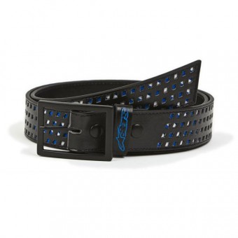 Ceintures Moto Alpinestars Stamped Noir