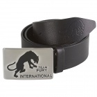 Ceintures Moto Furygan Team Fury Belt Ceintures Moto Furygan Team Fury Belt