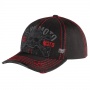 Casquettes Moto ICON Rat Slayer